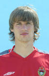 Shershun Bogdan Nikolaevich